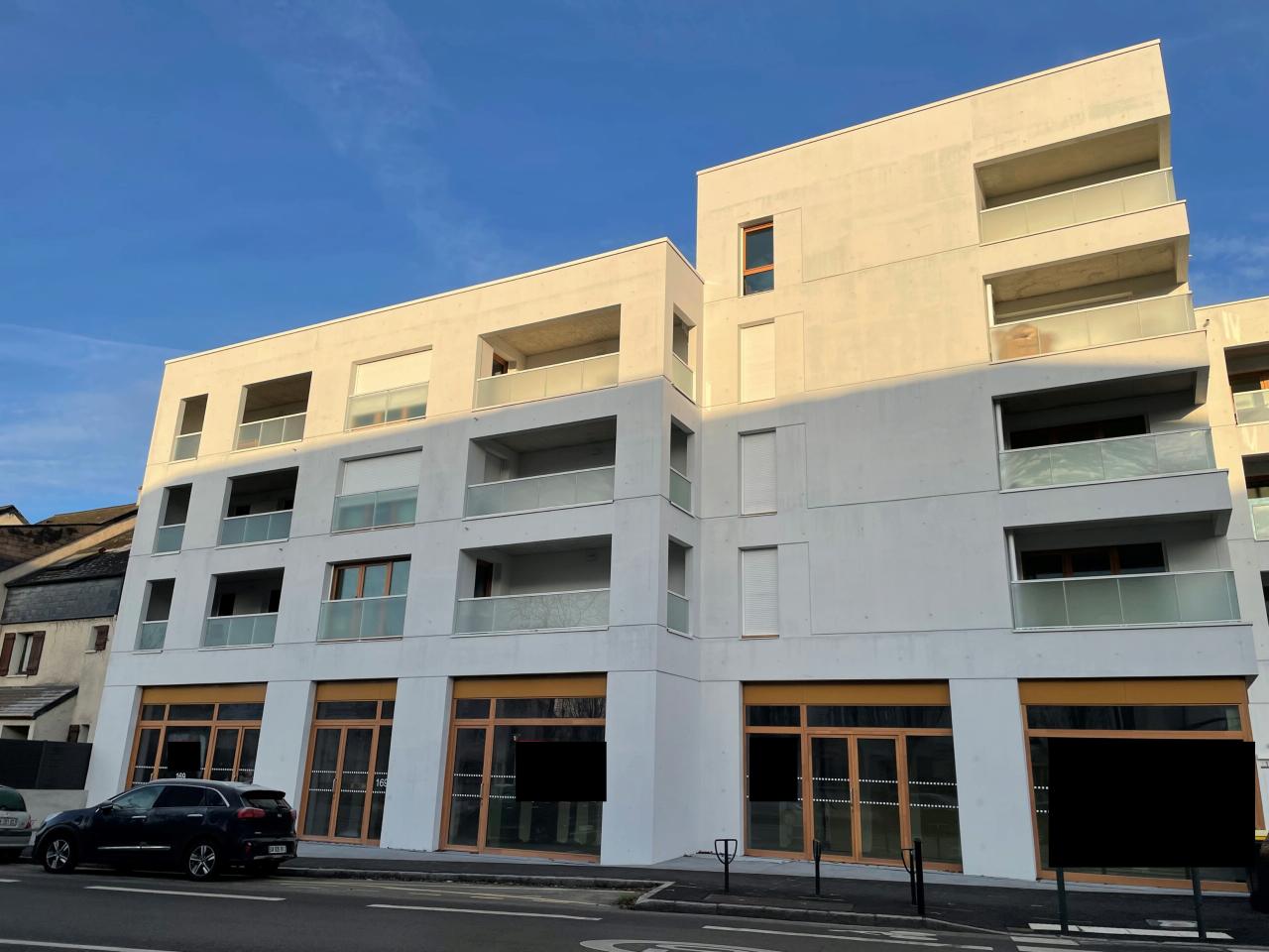 Bureau Nantes 120m² Location bureau Nantes Loire-Atlantique OLBUR2529323 0